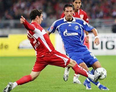 义了自己的 义了自己的